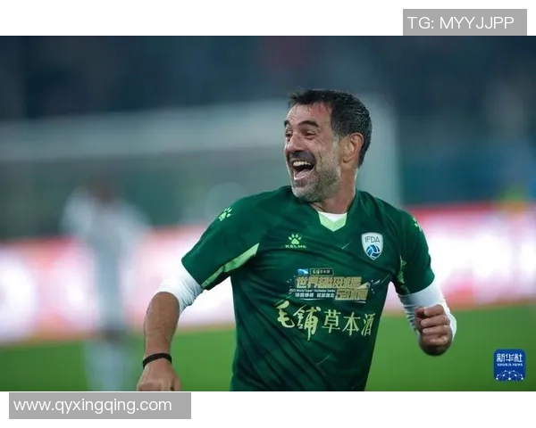 全球足球巨星排行榜前十名揭晓 谁是当今足坛第一人