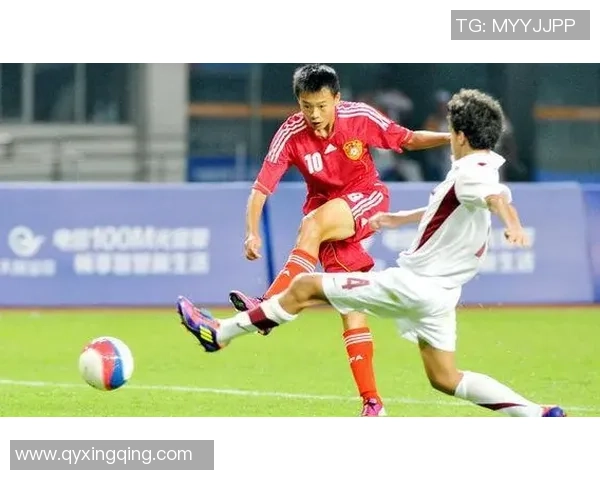 台湾男足球星实力排名榜盘点 各路球员逐一解读